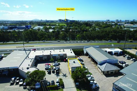 8/12 Kelly Ct, Buderim, QLD 4556