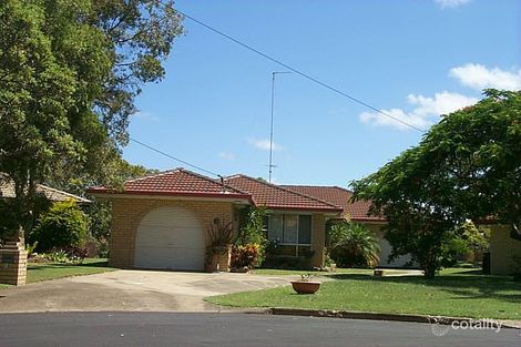 16 Blue Waters Cres, Tweed Heads West, NSW 2485