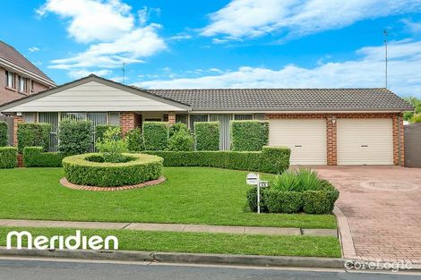 Property photo of 68 Sampson Crescent Acacia Gardens NSW 2763