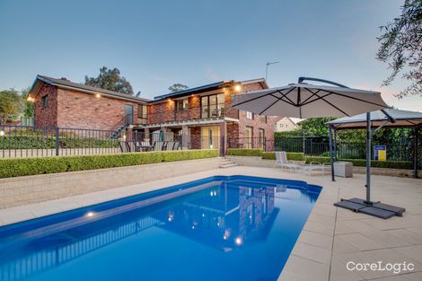 Property photo of 25 Churchill Avenue Kooringal NSW 2650