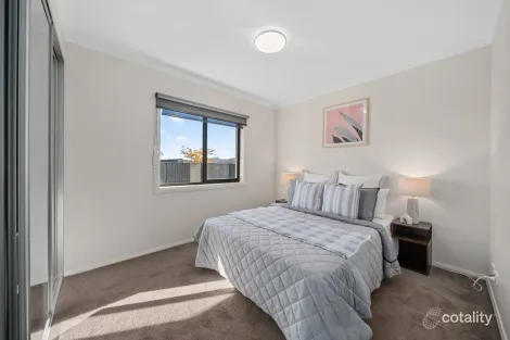 Property photo of 1 Pikler Rise Moncrieff ACT 2914