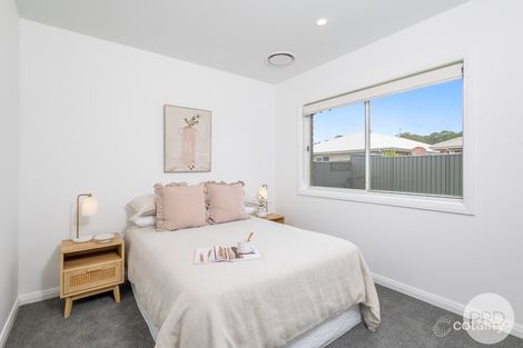 Property photo of 12 Macadamia Circuit Medowie NSW 2318