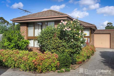 Property photo of 5/3 Broadmeadows Road Tullamarine VIC 3043