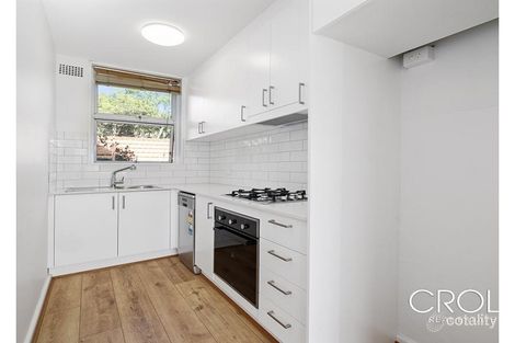 Property photo of 2/166 Raglan Street Mosman NSW 2088
