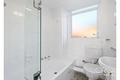 Property photo of 2/166 Raglan Street Mosman NSW 2088