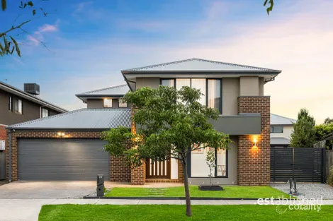 Property photo of 29 Payson Drive Point Cook VIC 3030