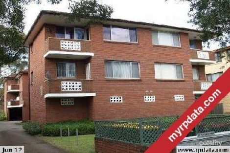 9/23 The Trongate, Granville, NSW 2142