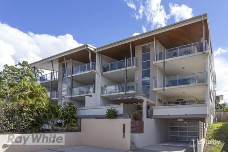 Property photo of 4/86 Pembroke Road Coorparoo QLD 4151