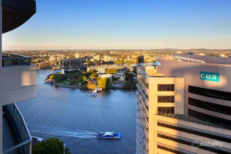 316/420 Queen St, Brisbane City, QLD 4000