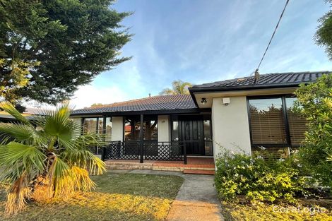 Property photo of 118 South Circular Road Gladstone Park VIC 3043