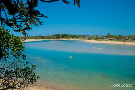 Property photo of 2/3 Peninsula Street Hastings Point NSW 2489