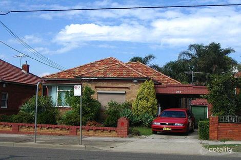 337 Bexley Rd, Bexley North, NSW 2207