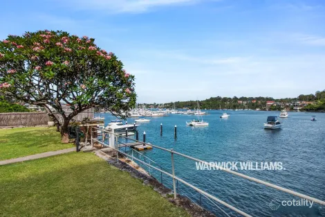12/40 Drummoyne Ave, Drummoyne, NSW 2047
