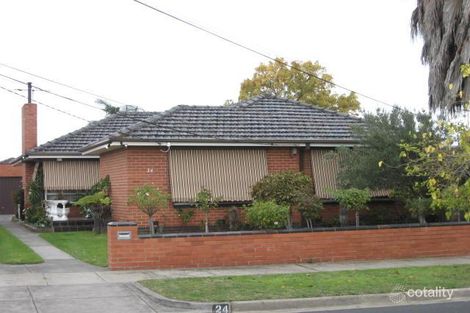 24 Thomasina St, Bentleigh East, VIC 3165