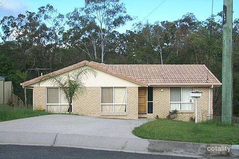 8 Ilona Ct, Beenleigh, QLD 4207