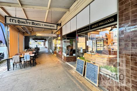 70 FORD ST, BEECHWORTH, VIC 3747