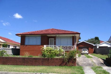 46 Sammat Ave, Barrack Heights, NSW 2528