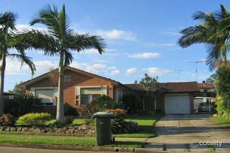 3 Kosciusko St, Bossley Park, NSW 2176