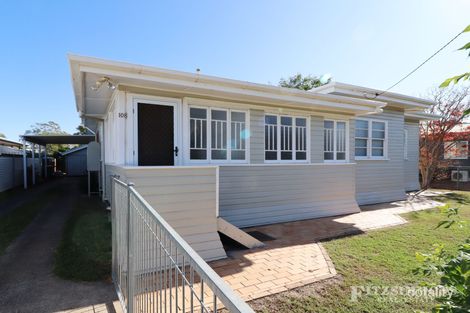 Property photo of 108 Condamine Street Dalby QLD 4405