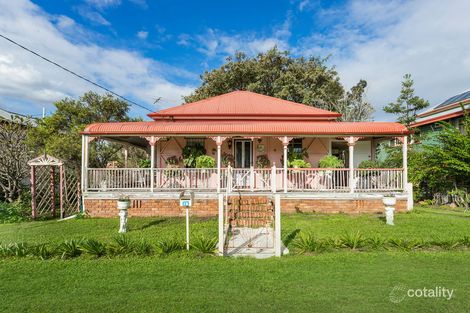 Property photo of 12 Eileen Street Booval QLD 4304