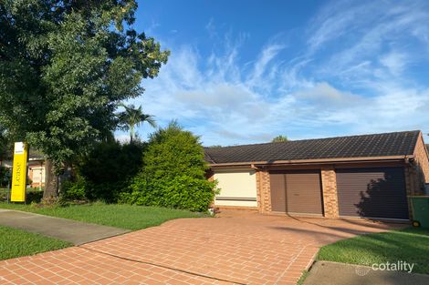 Property photo of 29 Falmer Street Abbotsbury NSW 2176