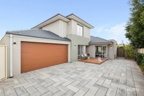Property photo of 112A Armadale Road Rivervale WA 6103