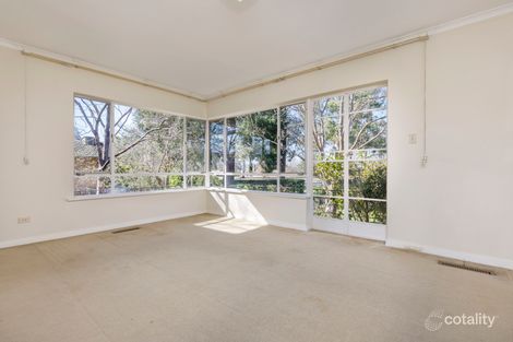 Property photo of 60 Captain Cook Crescent Griffith ACT 2603