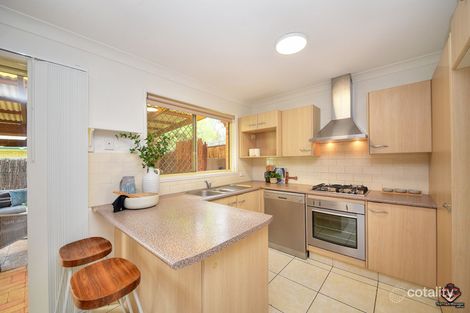 Property photo of 32/1 Bridgman Drive Reedy Creek QLD 4227
