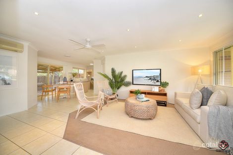 Property photo of 32/1 Bridgman Drive Reedy Creek QLD 4227
