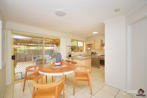 Property photo of 32/1 Bridgman Drive Reedy Creek QLD 4227