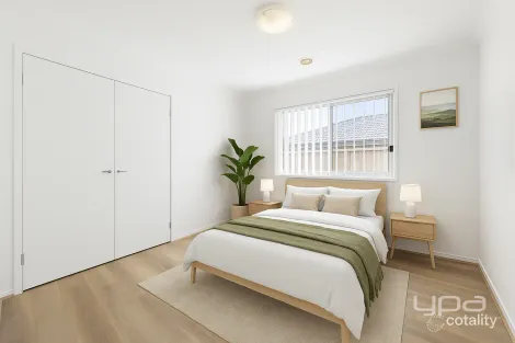 Property photo of 114 Haze Drive Point Cook VIC 3030
