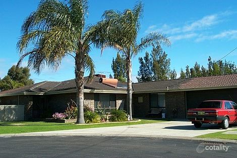 17 Newell Pl, Cooloongup, WA 6168