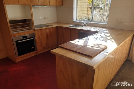 Property photo of 52A Forbes Street Turner ACT 2612