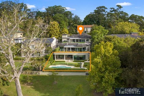 Property photo of 3/53 Pentecost Avenue Pymble NSW 2073