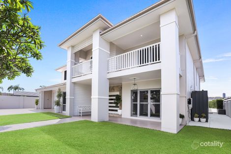 Property photo of 77 Boomerang Crescent Bundall QLD 4217