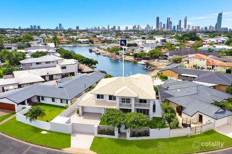 Property photo of 77 Boomerang Crescent Bundall QLD 4217
