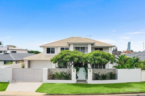 Property photo of 77 Boomerang Crescent Bundall QLD 4217