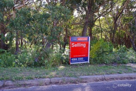 Property photo of 75 Blanch Street Boat Harbour NSW 2316
