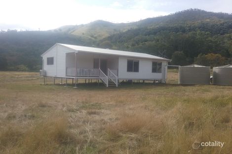 691 Lefthand Branch Rd, Lefthand Branch, QLD 4343