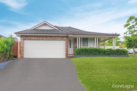 Property photo of 11 Woolshed Place Currans Hill NSW 2567