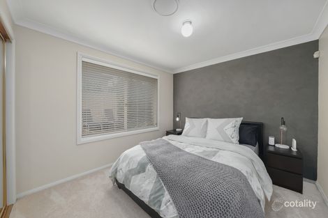 Property photo of 11 Woolshed Place Currans Hill NSW 2567