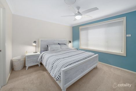 Property photo of 11 Woolshed Place Currans Hill NSW 2567