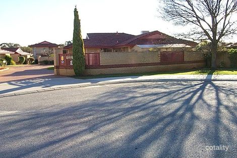 Property photo of 2/16 Heron Place Maddington WA 6109