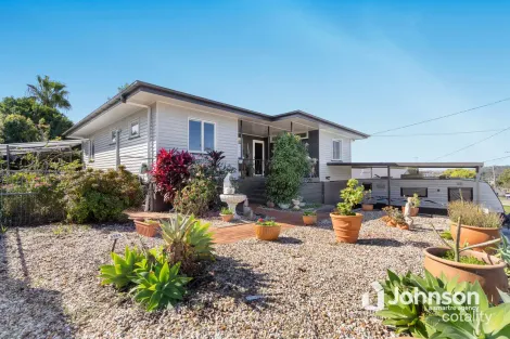 Property photo of 10 Edwards Street Eastern Heights QLD 4305