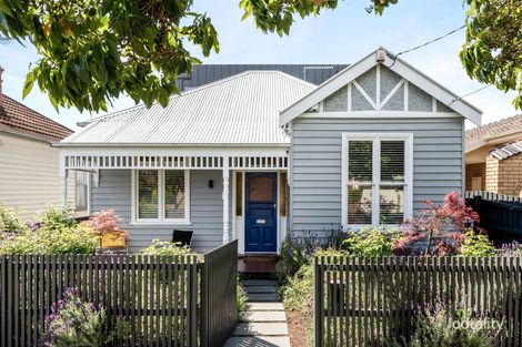 Property photo of 251 Raleigh Street Thornbury VIC 3071