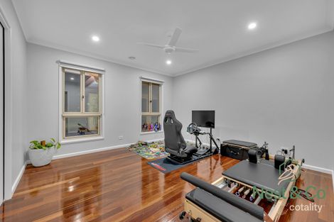 Property photo of 41 Cavallo Crescent Wallan VIC 3756