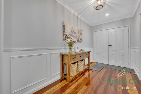 Property photo of 41 Cavallo Crescent Wallan VIC 3756