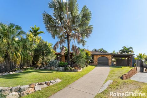 Property photo of 3 Cherry Lane Nerang QLD 4211