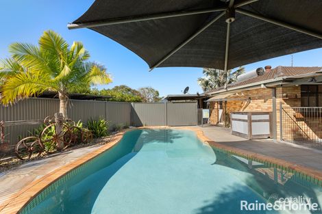 Property photo of 3 Cherry Lane Nerang QLD 4211