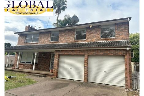 3 Blackwood Rd, Merrylands, NSW 2160